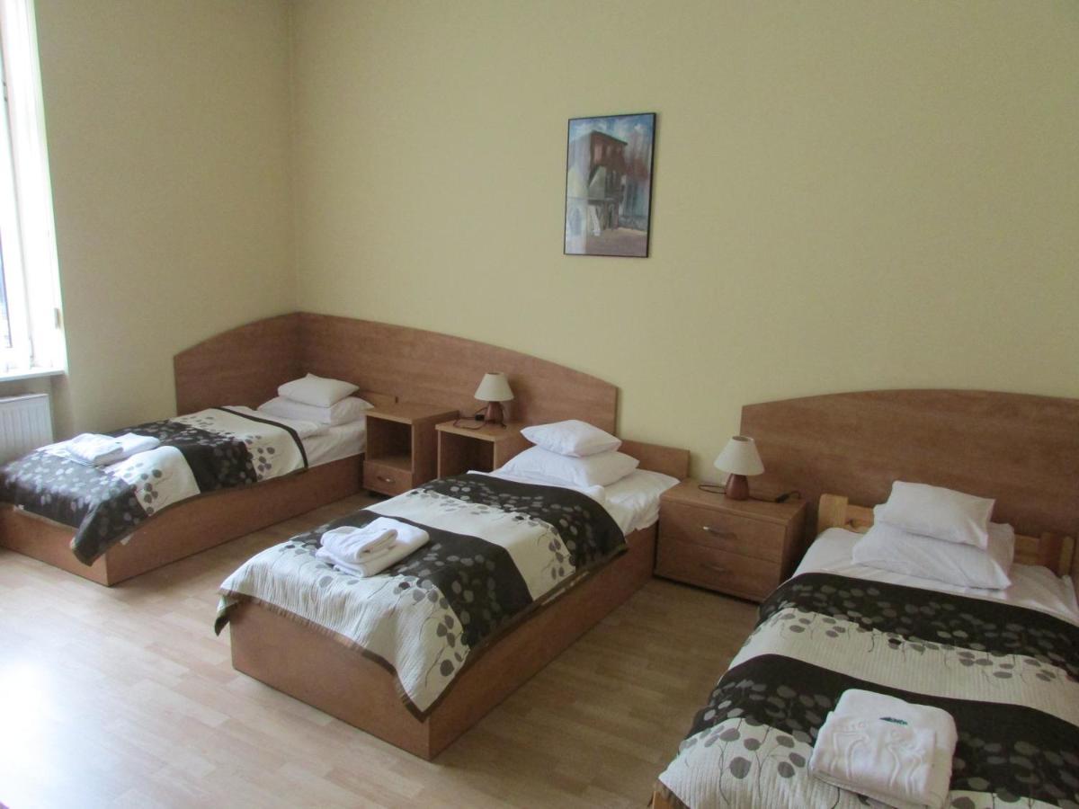 Cdr Aparthotel Krakow Exterior photo