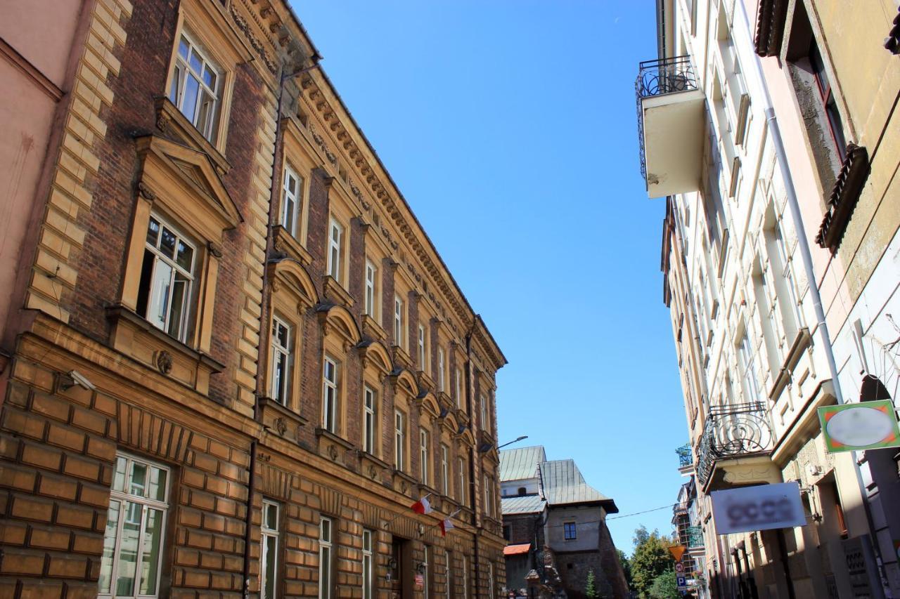 Cdr Aparthotel Krakow Exterior photo