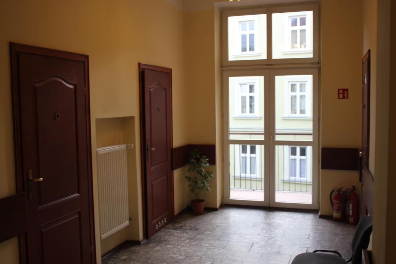 Cdr Aparthotel Krakow Exterior photo